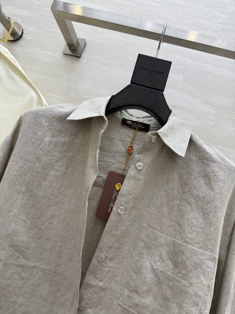 Рубашка женская фото 5