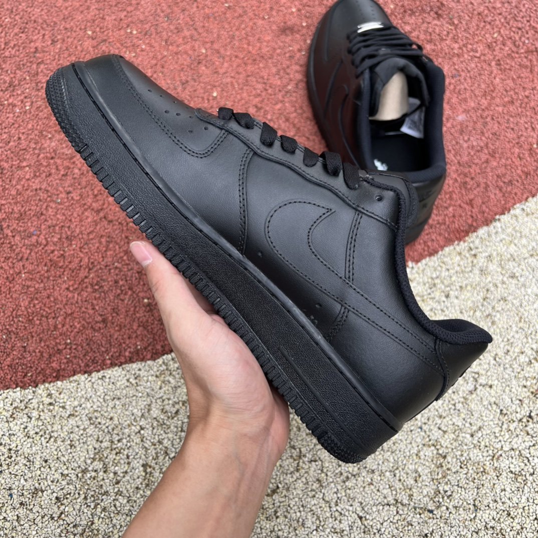 Кросівки AIR FORCE 1 CW2288-001 фото 3