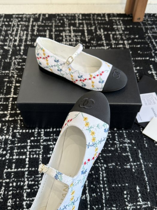 Балетки фото 6