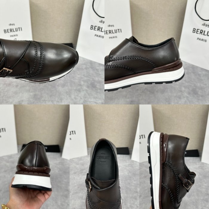 Туфли мужские фото 9