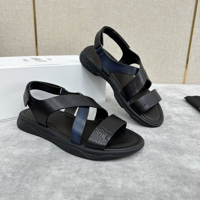 Sandals men's фото 3