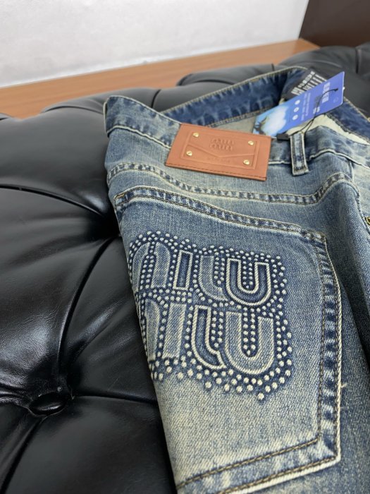 Jeans men's фото 5