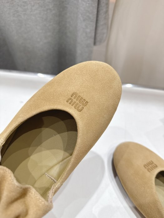 Ballet shoes фото 7