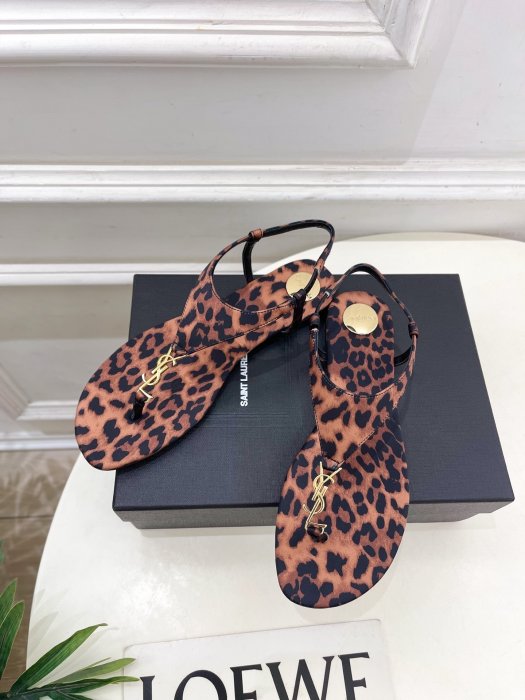 Сандалии женские фото 3