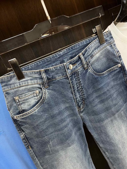 Jeans men's фото 5