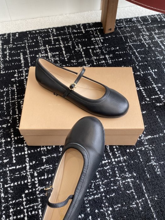 Ballet shoes фото 6