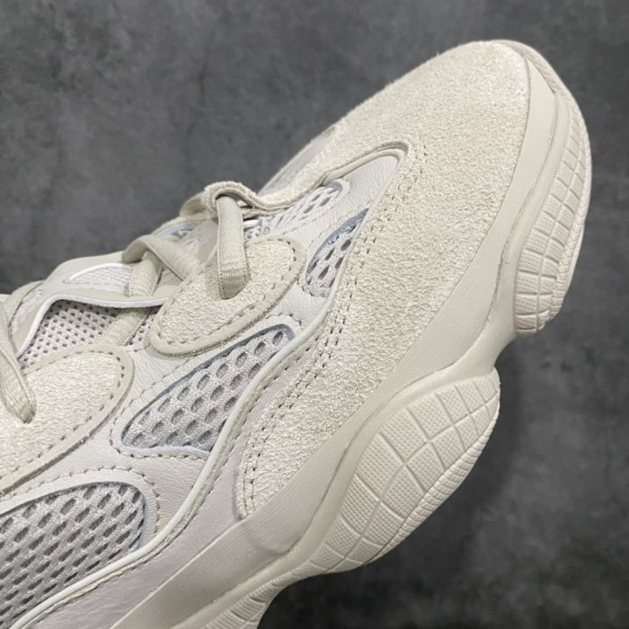 Кроссовки Yeezy 500 Blush DB2908 фото 6