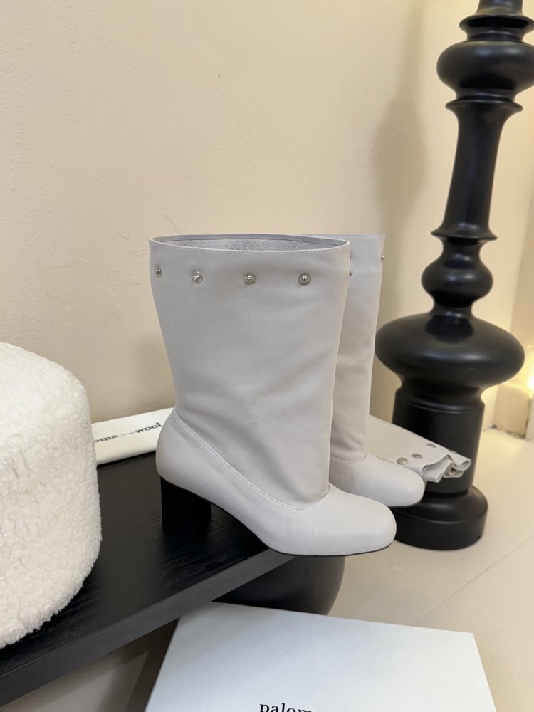 Чоботи жіночі фото 2