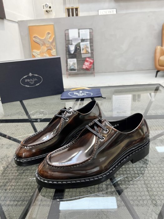 Туфлі чоловічі