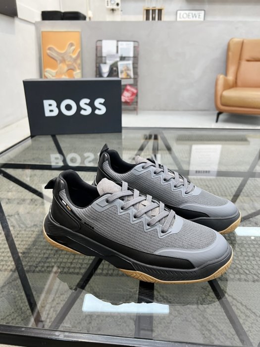 Кроссовки мужские фото 2