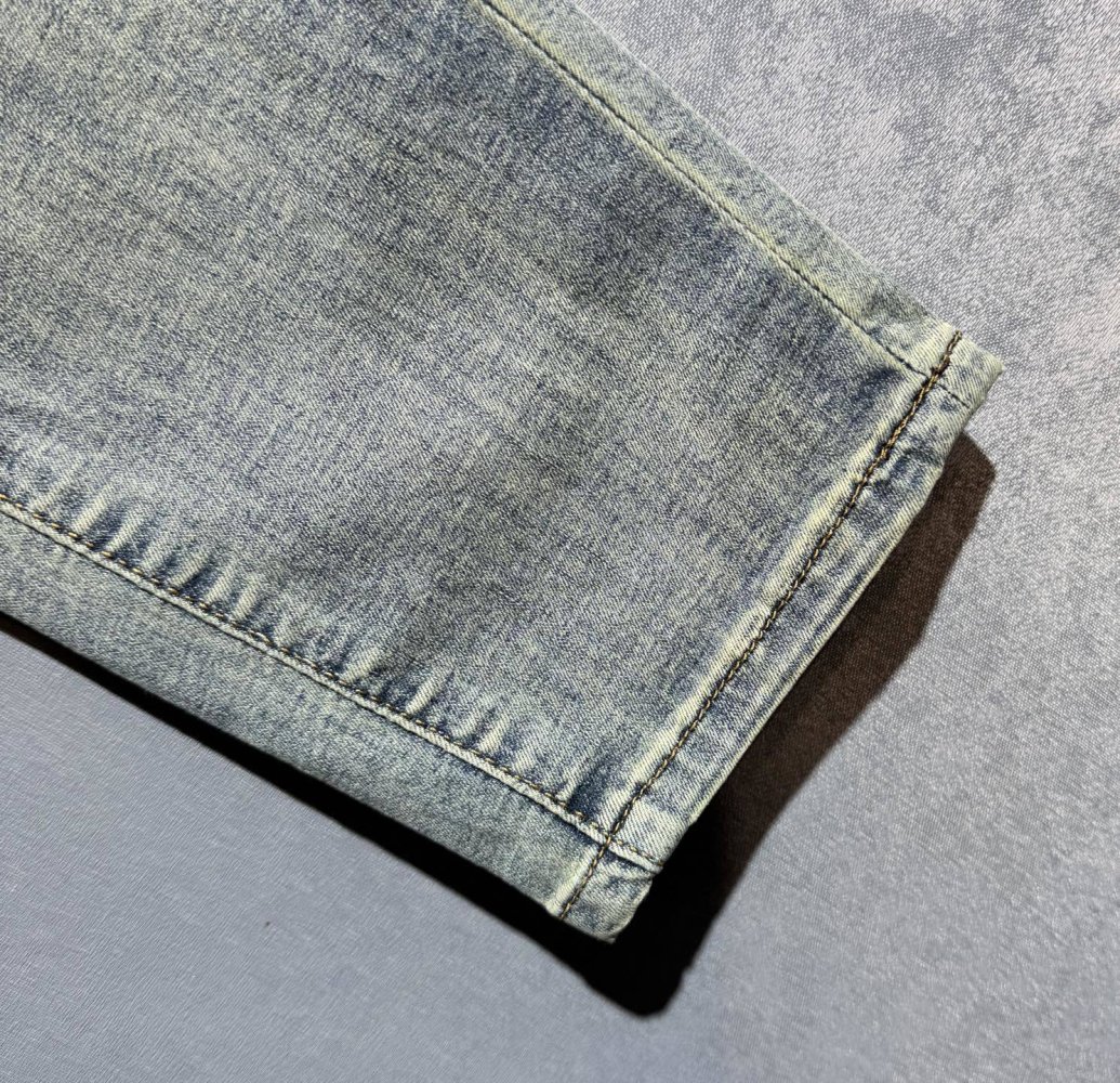 Jeans men's фото 9