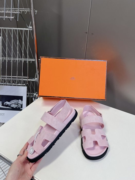 Sandals women's фото 4