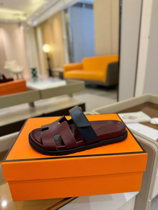 Шлепанцы Chypre женские