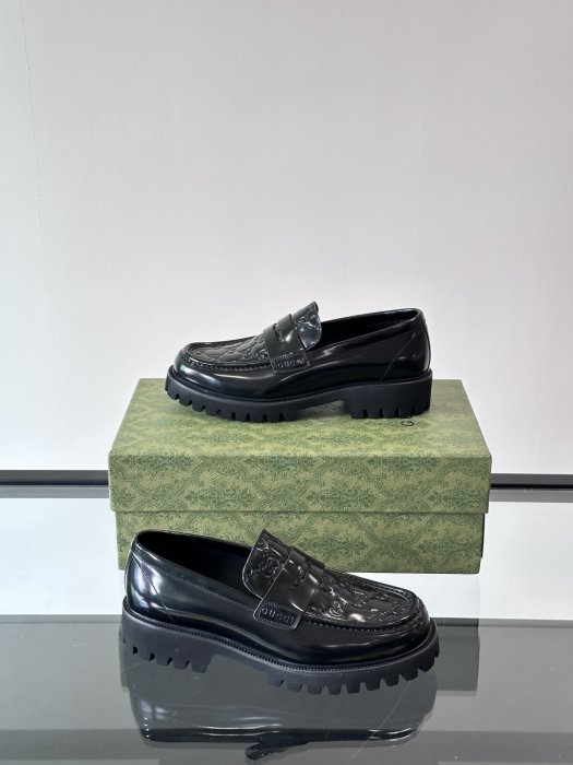 Туфли мужские фото 4