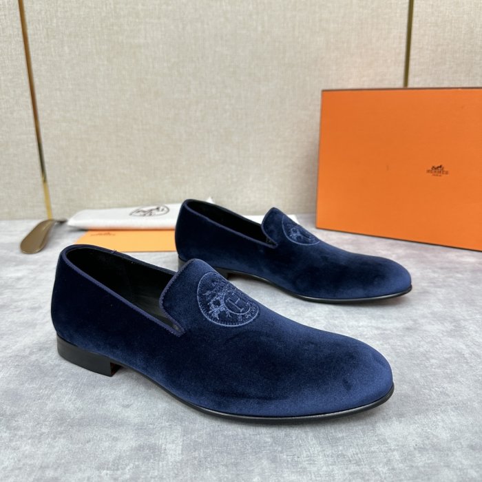 Туфли мужские фото 2