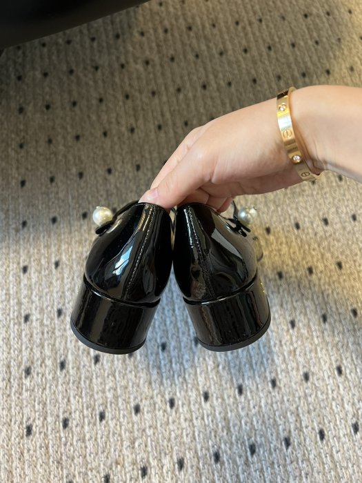 Ballet shoes фото 7