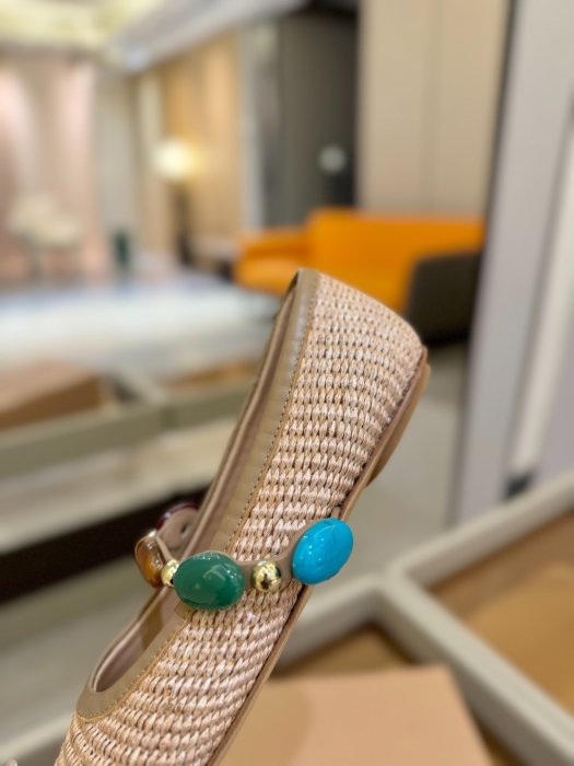 Ballet shoes фото 8