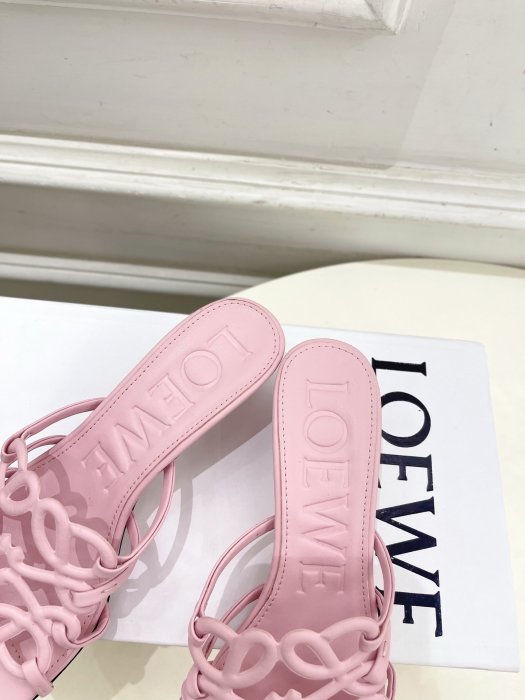 Босоножки фото 7