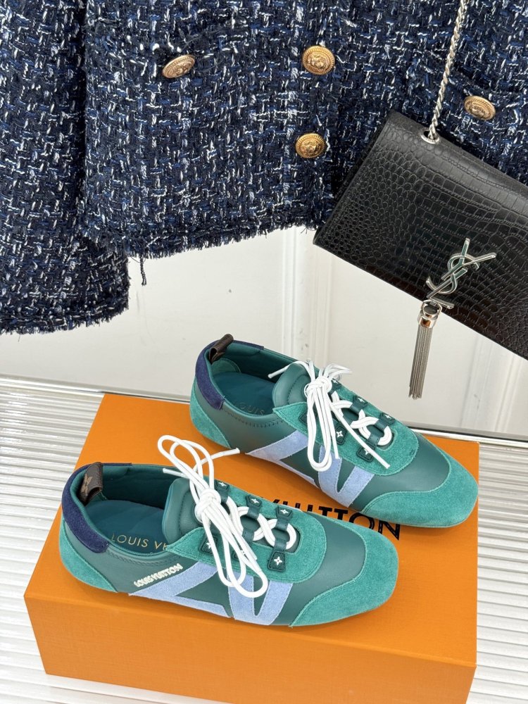 Кроссовки женские фото 3