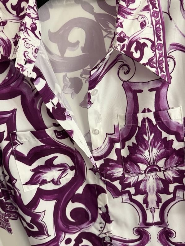 Сорочка жіноча фото 3