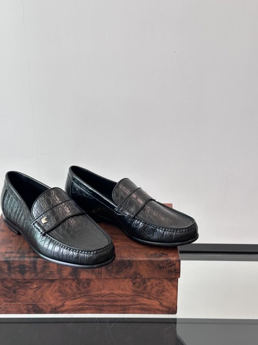 Туфлі чоловічі фото 7