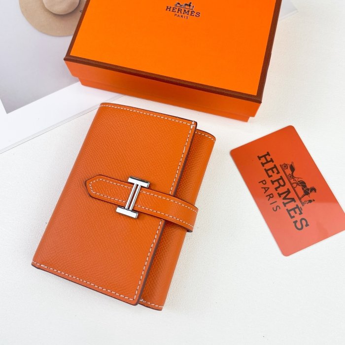 Кошелек  Bearn wallet epsom