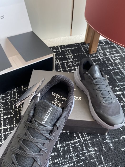 Sneakers ARCTERYX NORVAN VT фото 8