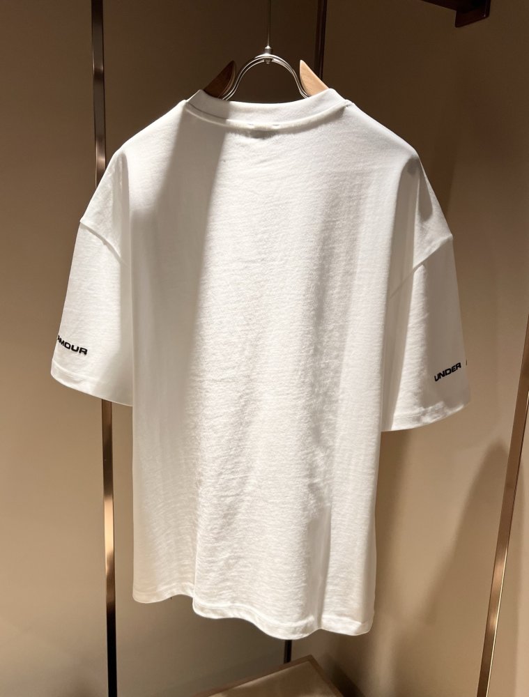 T-shirt men's фото 3