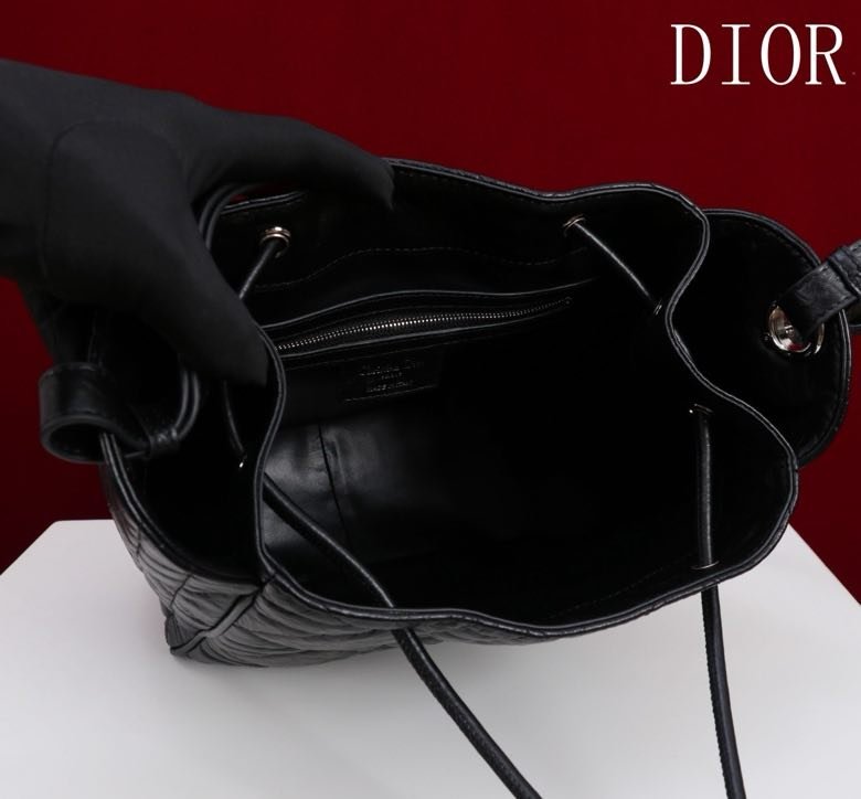 Сумка кожаная D-Motion Middle 23 см фото 5