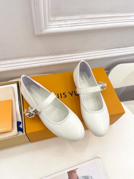 Ballet shoes фото 4