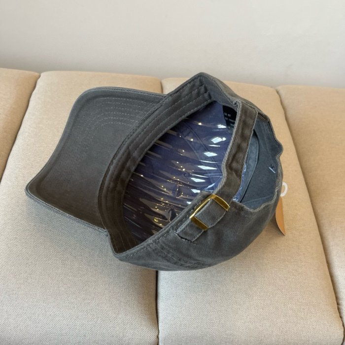 Кепка фото 7