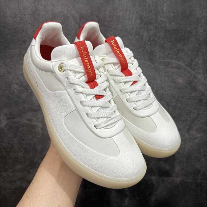 Кроссовки Lululemon Cityverse Low