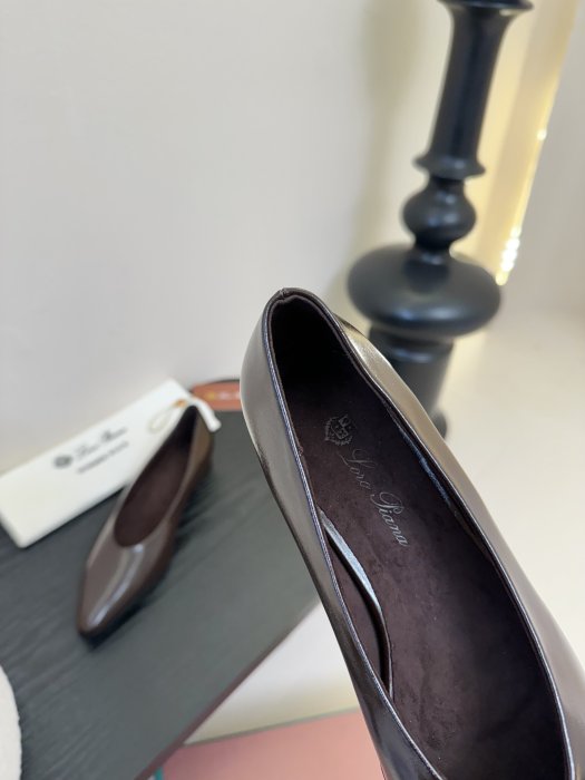 Балетки фото 8