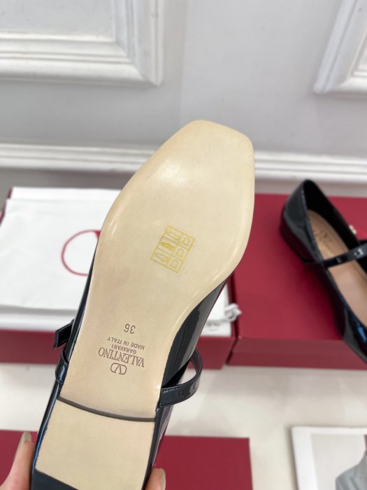 Ballet shoes фото 9