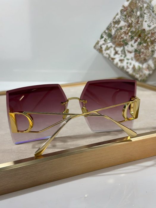 Окуляри сонцезахисні 30 Montaigne S7U фото 4