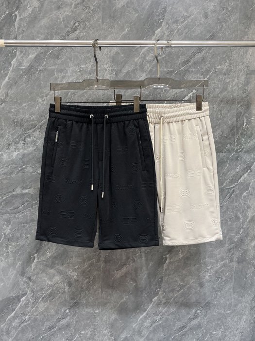 Shorts men's фото 7