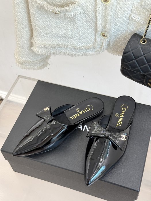 Мюли женские фото 2