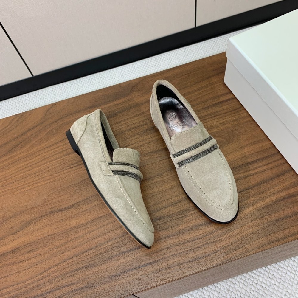 Лоферы women's фото 4