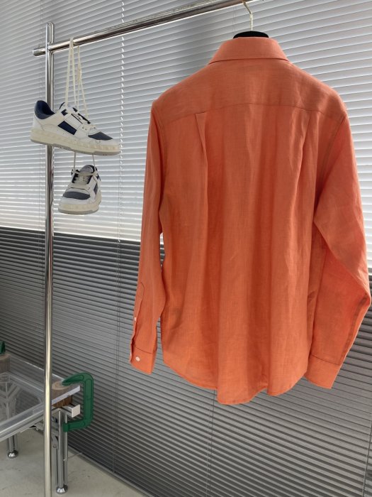 Рубашка мужская фото 8