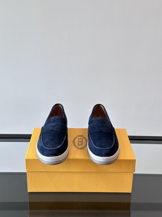 Лоферы мужские фото 2