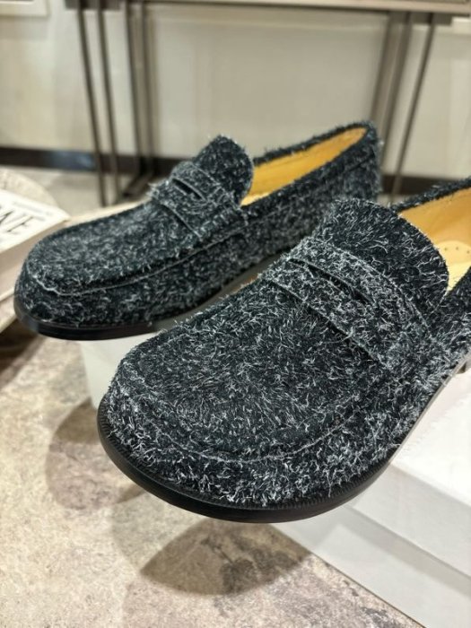 Лоферы женские Loewe Campo фото 2