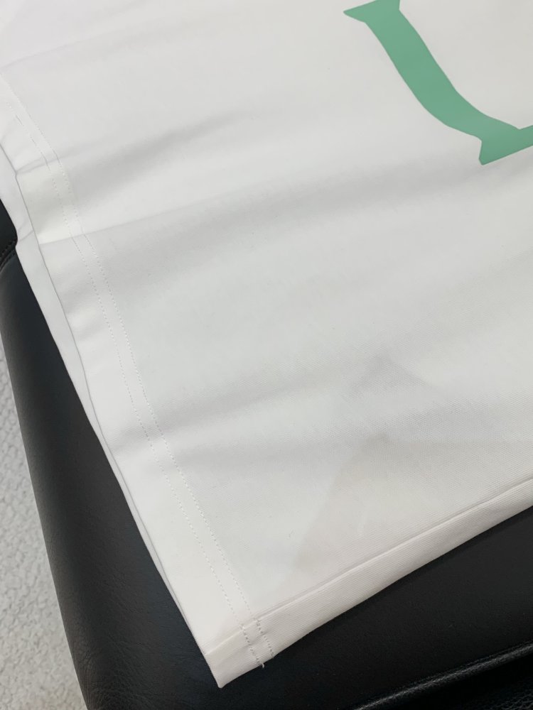 T-shirt men's фото 8