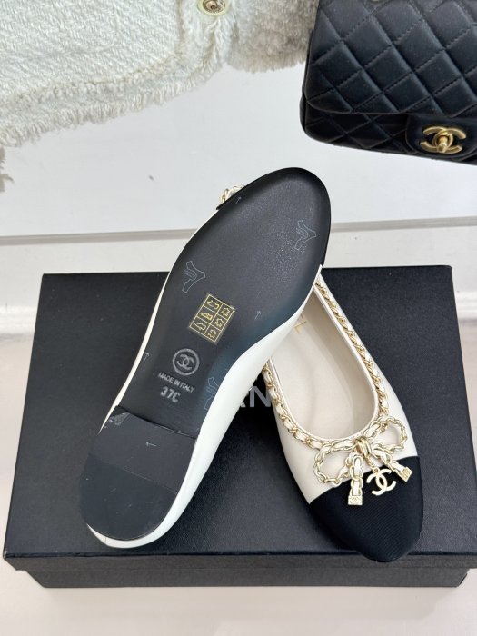 Ballet shoes фото 9