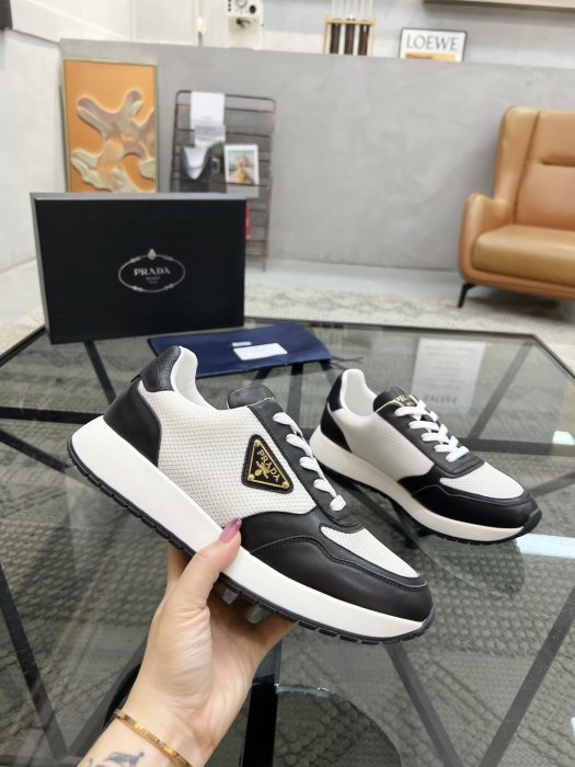 Кроссовки мужские фото 5