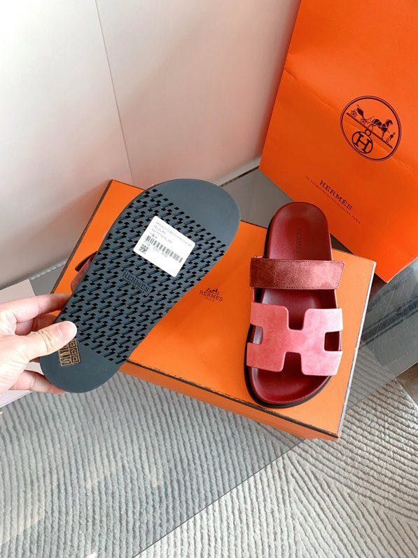 Шлепанцы Chypre фото 5