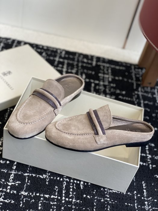 Мюли женские фото 3