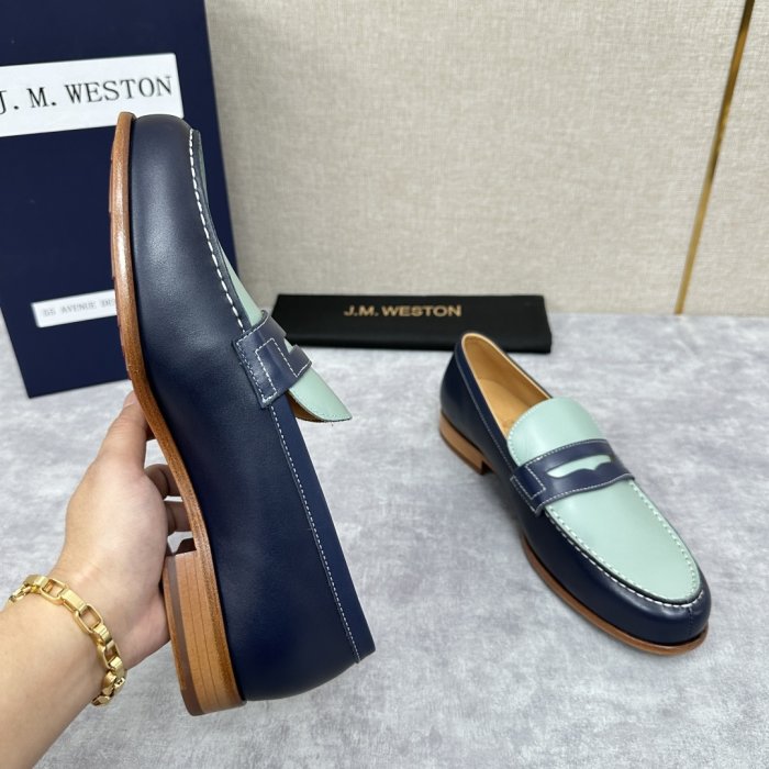 Лоферы мужские фото 6