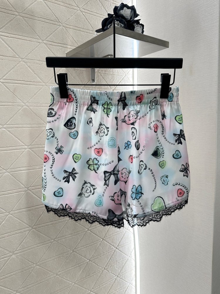 Шорты женские фото 2