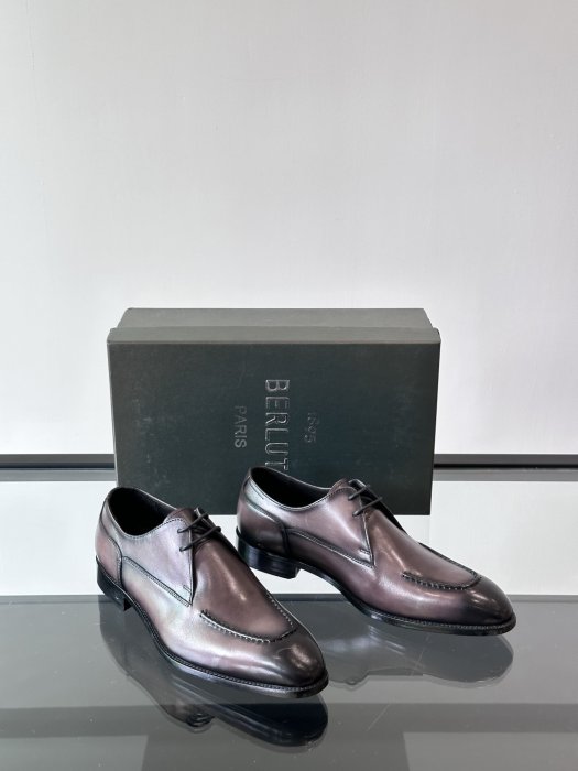 Туфли мужские фото 5