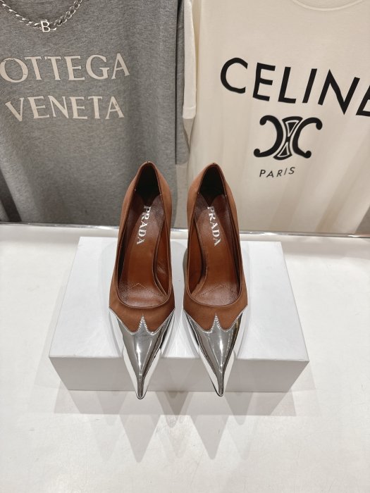 Туфли женские